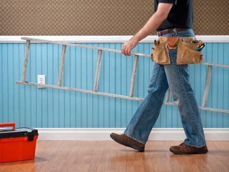 Finding a Contractor
